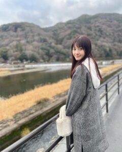 Actress Moeka Ukawa HD Instagram Photos and Wallpapers June 2024
