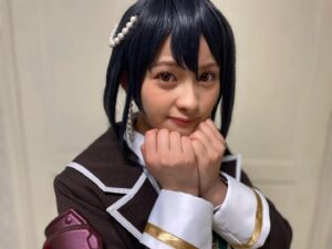 Moeka Ukawa Instagram - ♥

先日、
舞台「アサルトリリィ・イルマ女子美術高校」ビジュアル撮影に行ってきました☺️

私は、中林海七役を務めさせて頂きます！
最高な舞台をお届けできるよう精一杯頑張ります！
よろしくお願い致します。

 #アサルトリリィ 
 #イルマ女子