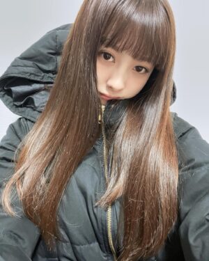 Moeka Ukawa Instagram - ♥
みんなお元気ですか？？💜