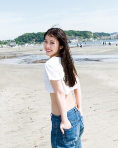 Moeka Ukawa Top 100 Instagram Photos and Posts