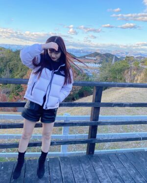 Moeka Ukawa Instagram - ♡