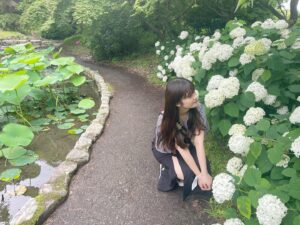 Moeka Ukawa Instagram - ♡
Kyoto🍵⛩