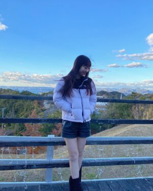 Moeka Ukawa Instagram - ♡