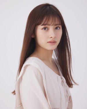 Moeka Ukawa Instagram - ♡
1年ぶりに事務所の宣材が変わりました🤍