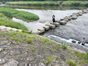 Moeka Ukawa Instagram - ♡
Kyoto🍵⛩