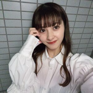 Moeka Ukawa Instagram - ♡
2023.04.10

21歳になりました🫧𓂃𓈒𓏸

21歳も自分のペースで、
支えてくれる周りの方に感謝しながら頑張ります！！

誕生日になった瞬間からたくさんのメンションやタグ付けDMもありがとう！！全て見てます🫰🏻

21歳よろしくお願い致します！