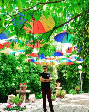 Mohamad Ramezani Pour Instagram - If the kite doesn’t face adverse wind it won’t rise
‌ ‌‌ ➖➖➖➖➖➖➖➖➖➖➖
#MohamadRamezaniPour #swag #me #party #nofilterskyscape