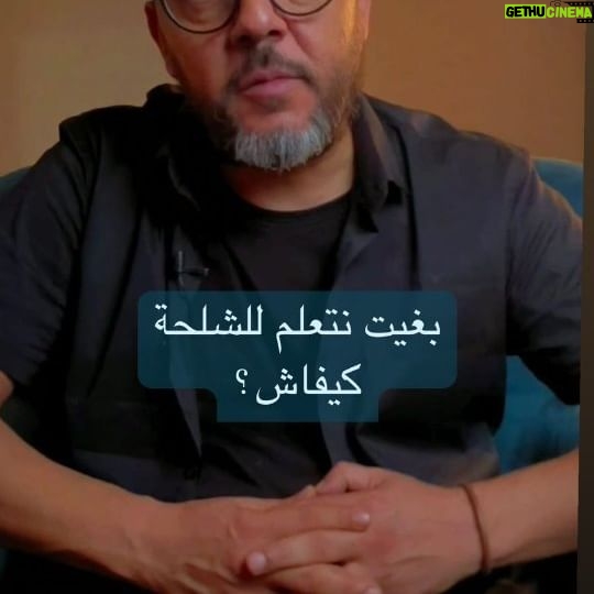 Most liked Instagram photo of Mohamed Achaour