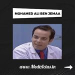 Mohamed Ali Ben Jemaa