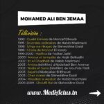 Mohamed Ali Ben Jemaa