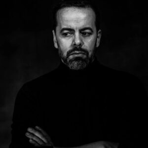 Mohamed Ali Ben Jemaa Instagram - Ne sois pas l'acteur ! De ta vie, sois en l'auteur !📷@bayrembm
