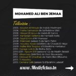 Mohamed Ali Ben Jemaa