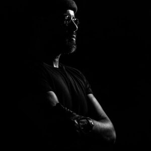 Mohamed Ali Ben Jemaa Instagram - Ne sois pas l'acteur ! De ta vie, sois en l'auteur !📷@bayrembm