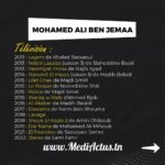 Mohamed Ali Ben Jemaa