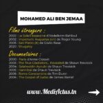 Mohamed Ali Ben Jemaa