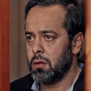 Actor Mohamed Ali Ben Jemaa HD Instagram Photos and Wallpapers June 2022
