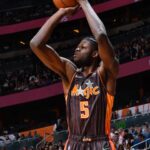 Mohamed Bamba