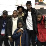 Mohamed Bamba