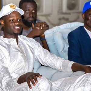 Mohamed Bamba Instagram - Le voyage qui a changé ma vie 🐘🧡 

📸: @cheick_haidara_photographer