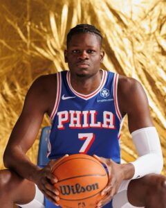 Actor Mohamed Bamba HD Instagram Photos and Wallpapers June 2024
