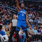 Mohamed Bamba