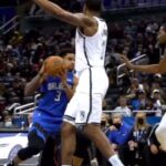 Mohamed Bamba