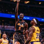 Mohamed Bamba