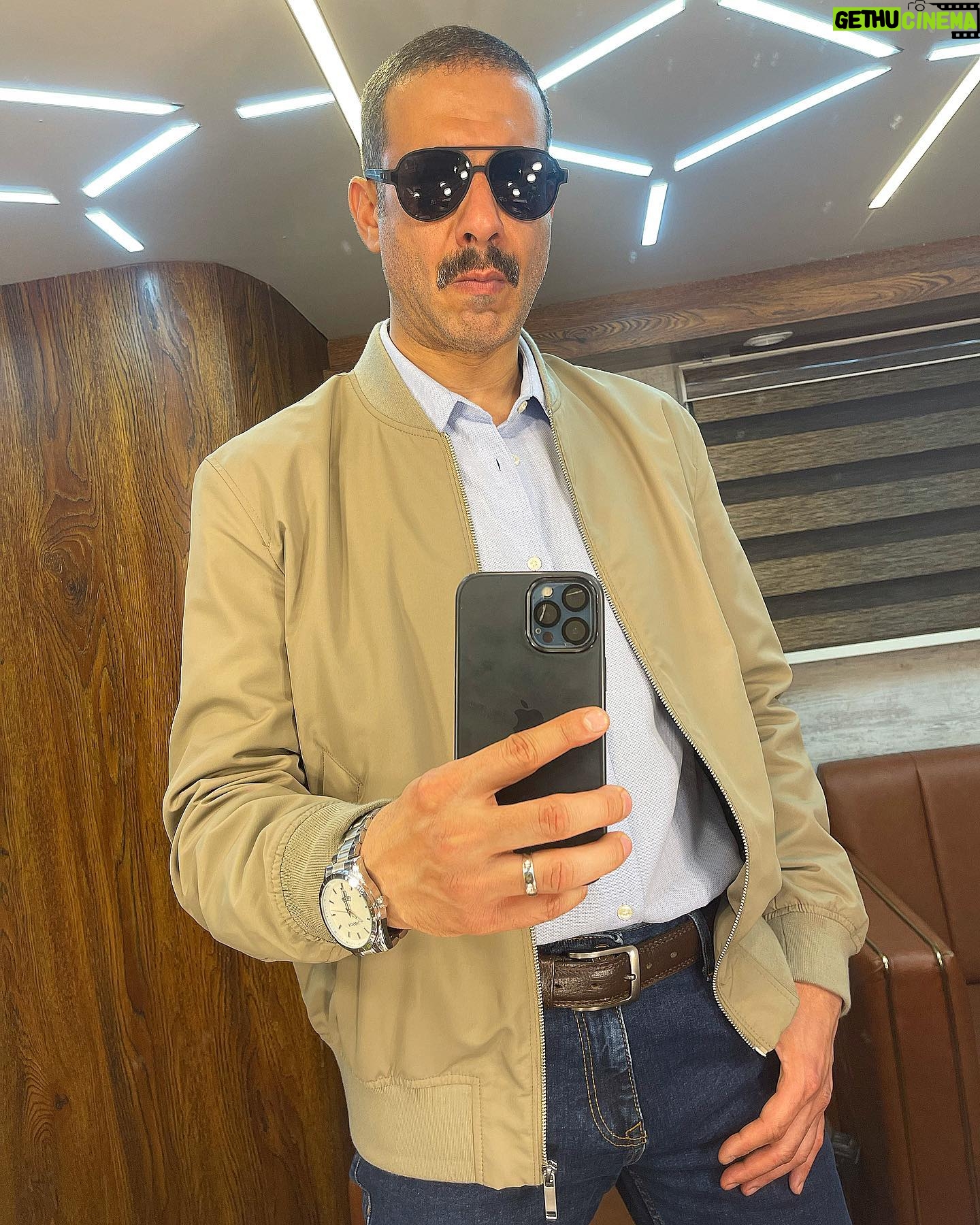 Mohamed Faraag - 38.1K Likes - Downloading ⏱️🎬
عمر الإمام ..
#حرب
أبتداءً من ٢١ رمضان
أشوفكوا على خير ❤️
كل سنه وانتم طيبين 😘 رمضان كريم 🌙