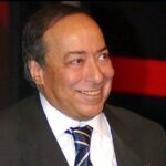 Mohamed Faraag