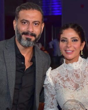 Mohamed Faraag Instagram - @dearguestmagazine 
شكرًا لتكريمى على دورى فى مسلسل لعبة نيوتن .. حب كبير لكل صناع هذا العمل الراقى و للجمهور الحبيب على تصويتهم ليا ❤️🙏