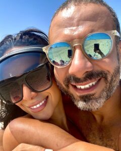 Actor Mohamed Faraag HD Instagram Photos and Wallpapers October 2023