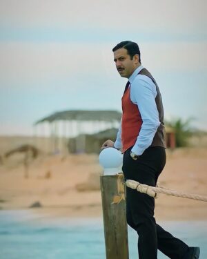 Mohamed Faraag Instagram - جمال الصواف .. 

#الغرفة_٢٠٧