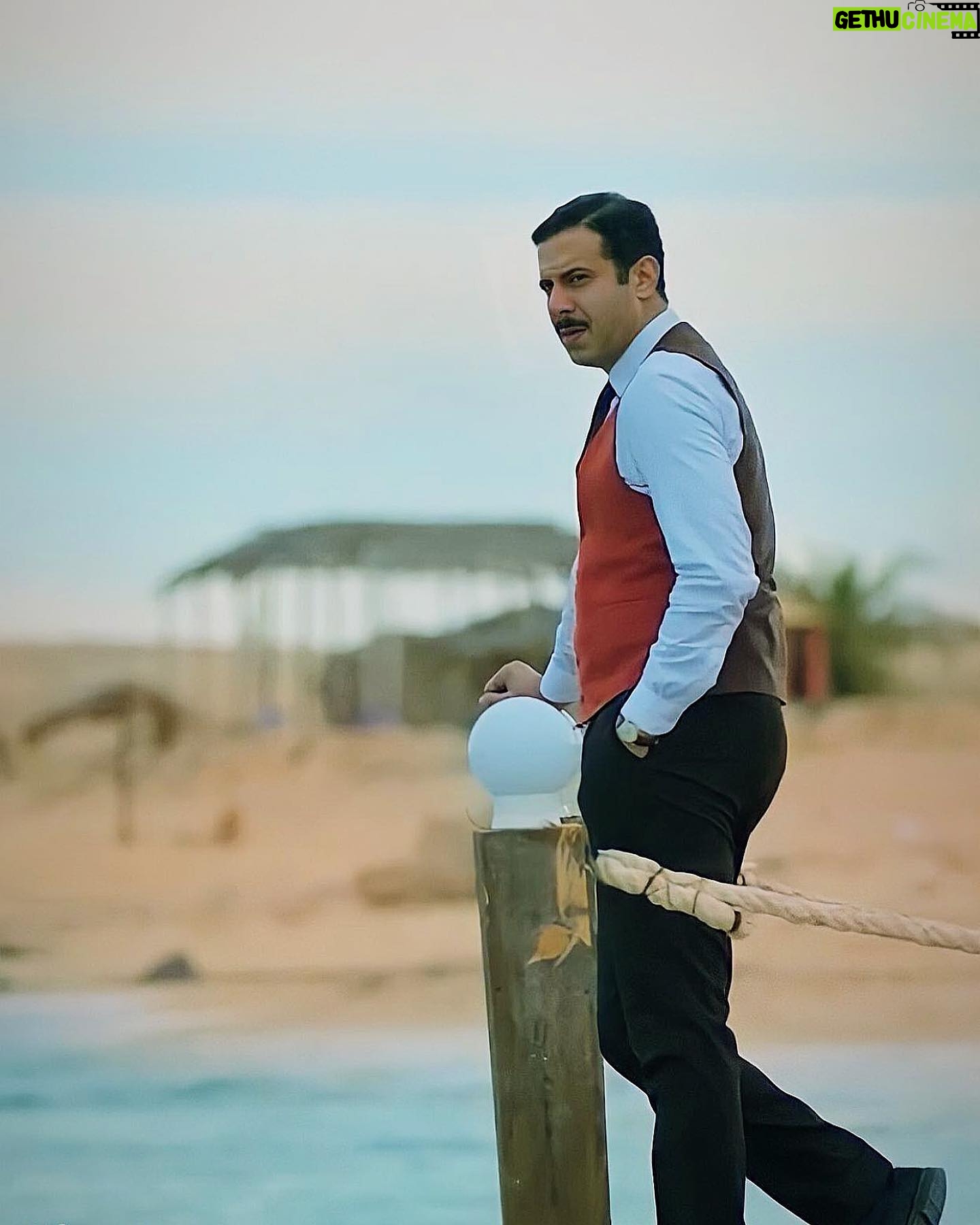 Mohamed Faraag - 29K Likes - جمال الصواف ..
#الغرفة_٢٠٧