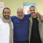 Mohamed Faraag