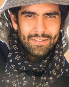 Actor Mohamed Kelany HD Instagram Photos and Wallpapers January 2020