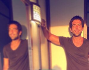 Mohamed Kelany Instagram - كل سنه و انتم طيبين عيد سعيد عليكم 🐮. صوره بعدسه حمزه محمد كيلاني