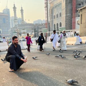 Mohamed Kelany Instagram - اللَّهُمَّ تَقَبَّلْ مِنَّا صَالِحَ الأَعْمَالِ

للَّهُمَّ اجْعَلْ لَنا مِنْ كُلِّ ضِيقٍ مَخْرَجاً، وَمِنْ كُلِّ هَمٍّ فَرَجاً، وَمِنْ كُلِّ بَلاَءٍ عَافِيَةً. اللَّهُمَّ آمِنْ رَوْعاتِنا، وَاسْتُرْ عَوْرَاتِنا، وَأَصْلِحْ نِيّاتِنا، وَذُرِّيّاتِنا، وَأَحْسِنْ خَواتِمَنا، وَاحْفَظْنا مِنْ بَيْنِ أَيْدِينا 🙏🙏