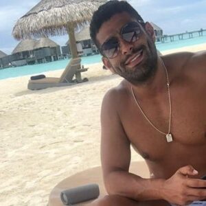 Mohamed Kelany Instagram - 