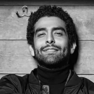Mohamed Kelany Instagram - Black & white 
@ahmedmobarez_photography
@oceaegypt