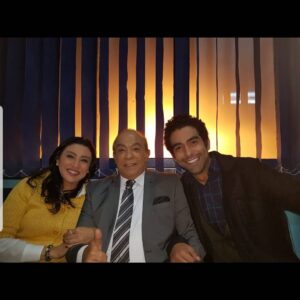 Mohamed Kelany Instagram - الحمدلله فركش فلانتينو 
شكرا استاذ رامي امام علي الفرصه العظيمه 
شكرا لكل أساتذتي و زملائي