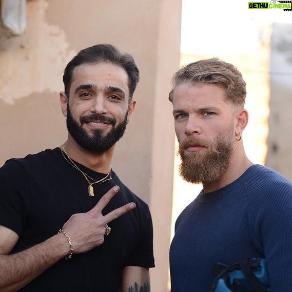 Mohamed Mrad - 37.9K Likes - 💪🏻💪🏻💪🏻
📷 @photographe_dali.joke