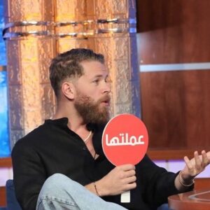 Mohamed Mrad Instagram - المتميز محمد مراد ضيف برنامج فكرة سامي الفهري هذا السبت