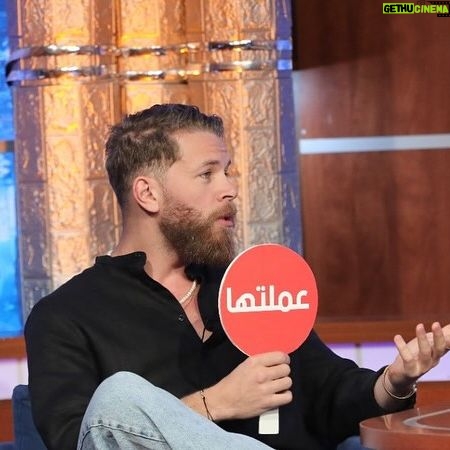 Mohamed Mrad - 30.8K Likes - المتميز محمد مراد ضيف برنامج فكرة سامي الفهري هذا السبت