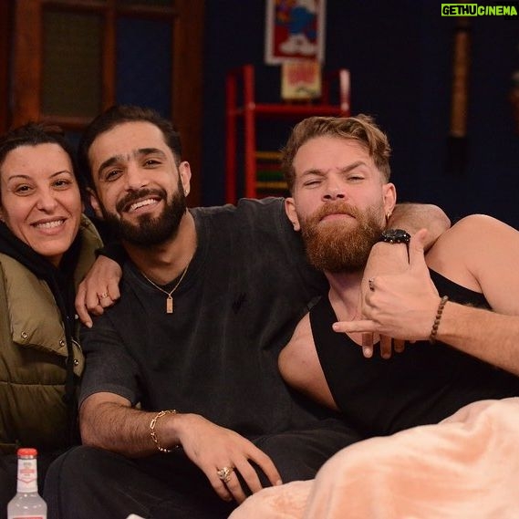 Mohamed Mrad - 37.9K Likes - 💪🏻💪🏻💪🏻
📷 @photographe_dali.joke