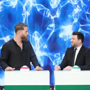 Mohamed Mrad Instagram - المتميز محمد مراد ضيف برنامج فكرة سامي الفهري هذا السبت
