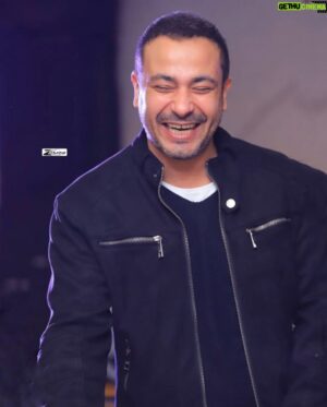 Mohamed Nagaty Instagram - وحشتوني ❤️🌱