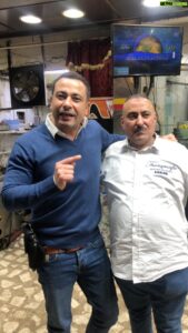 Mohamed Nagaty Top 100 Instagram Photos and Posts