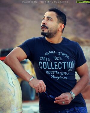 Mohamed Nagaty Instagram - 