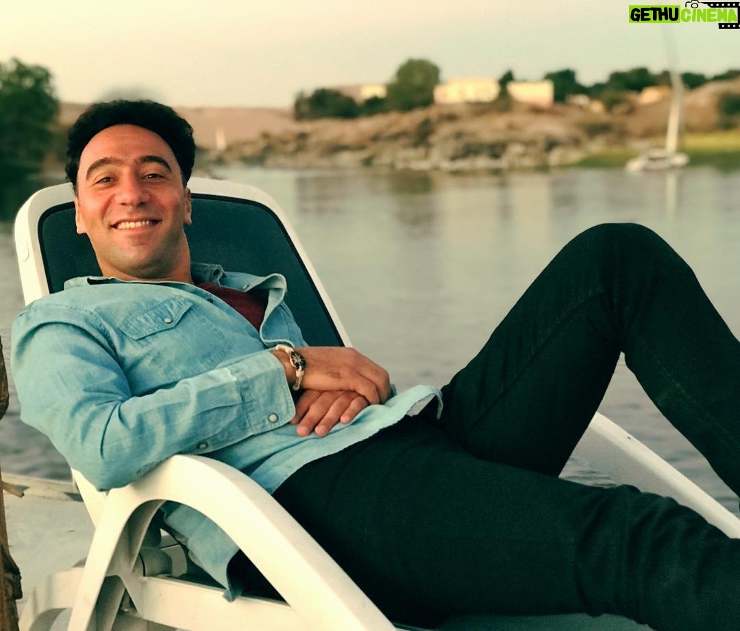 Mohamed Outaka - 2.7K Likes - كل سنه وانت طيب يا صاحب السعادة ❤️❤️❤️
وعقبال 985834298190981 سنه سعادك بس انت قول يارب 😘😘😘😘