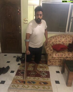 Mohamed Outaka Instagram - دعوة حلوه لله بالله عليكو 🤲 
الحمد لله على كل حال 🤲
يارب كرمك ✌️